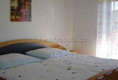 Appartements Suncica