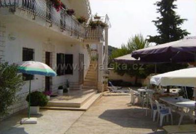 Appartements Suncica