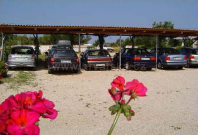 Appartements Suncica