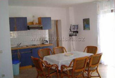 Appartements Suncica