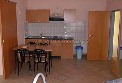 Appartements Suncica