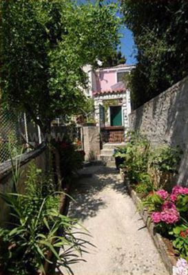 Privathaus Šurlina