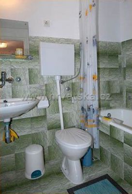 Privathaus Šurlina