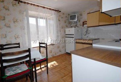 Privathaus Šurlina