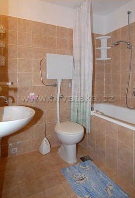 Privathaus Šurlina