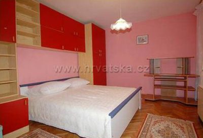 Privathaus Šurlina