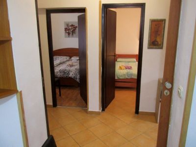 Holiday Apartements Suzy