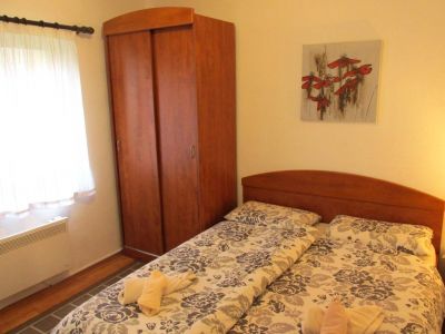 Holiday Apartements Suzy