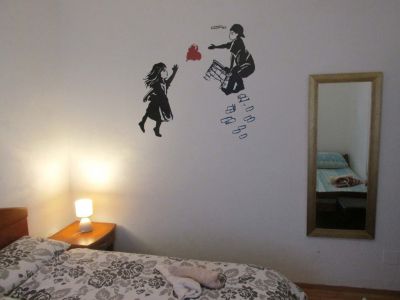 Holiday Apartements Suzy