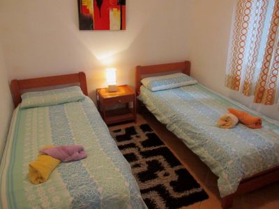 Holiday Apartements Suzy