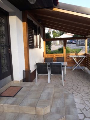 Holiday Apartements Suzy