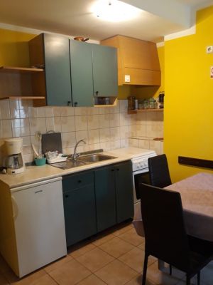 Holiday Apartements Suzy