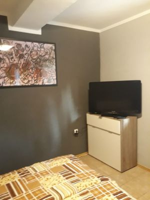 Holiday Apartements Suzy