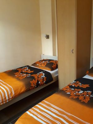 Holiday Apartements Suzy