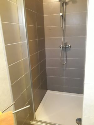 Holiday Apartements Suzy