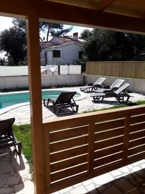 Holiday Apartements Suzy