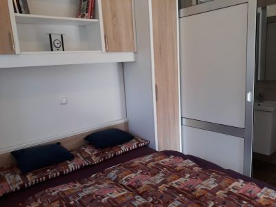 Holiday Apartements Suzy