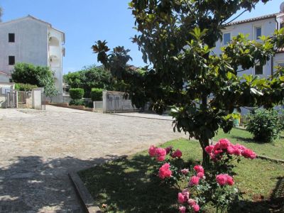 Holiday Apartements Suzy