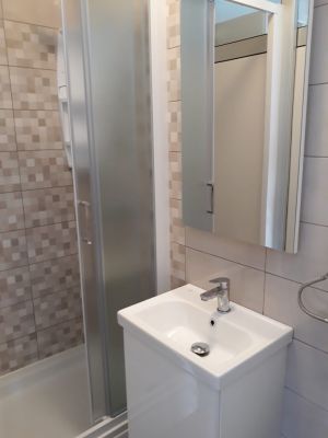 Holiday Apartements Suzy