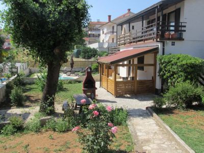 Holiday Apartements Suzy