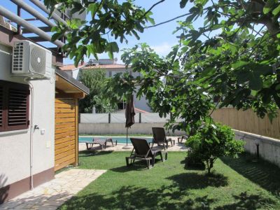 Holiday Apartements Suzy