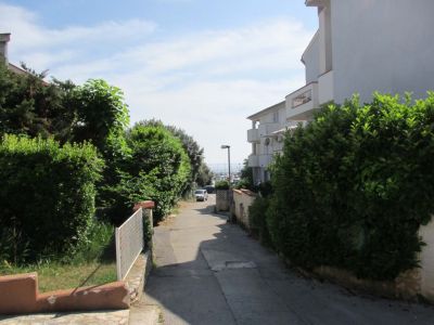 Holiday Apartements Suzy