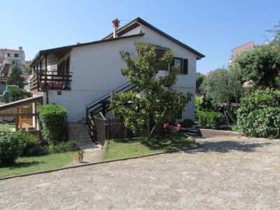 Holiday Apartements Suzy