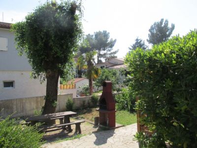 Holiday Apartements Suzy