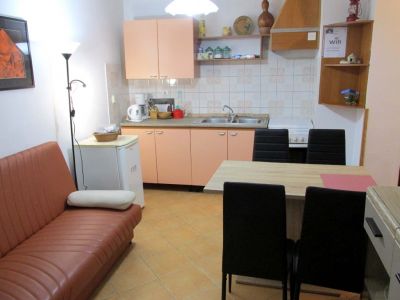 Holiday Apartements Suzy