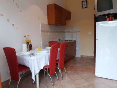 Appartements Martin Svirčić