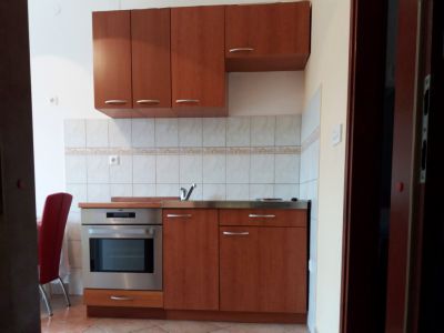 Appartements Martin Svirčić
