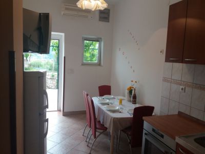 Appartements Martin Svirčić
