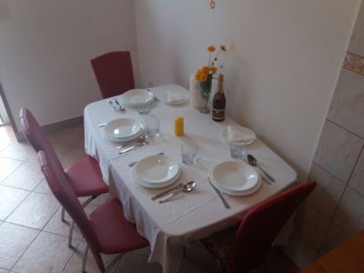 Appartements Martin Svirčić