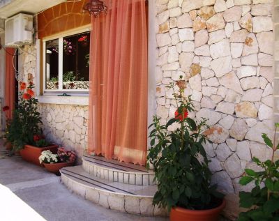 Appartements Martin Svirčić