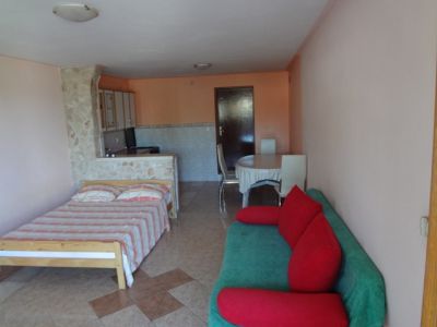 Appartements Martin Svirčić