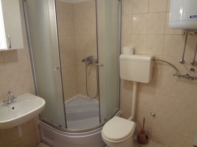Appartements Martin Svirčić