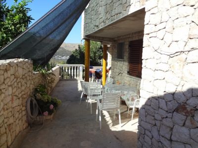 Appartements Martin Svirčić
