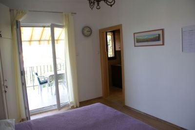 Appartements Svjetlana Krk