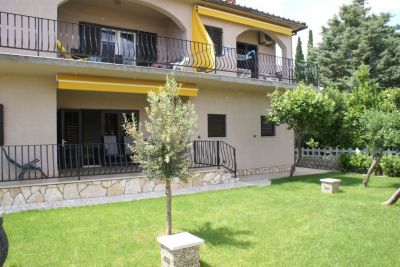 Appartements Svjetlana Krk