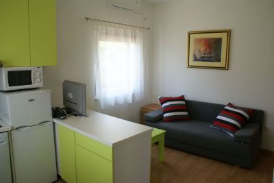 Appartements Svjetlana Krk