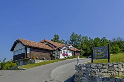 Touristenzentrum MARKO