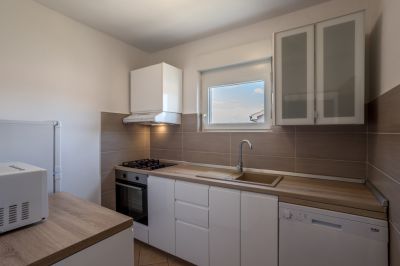 Appartements Tihana