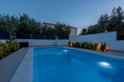 Appartements Tihana