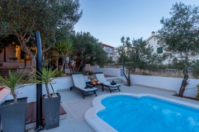 Appartements Tihana