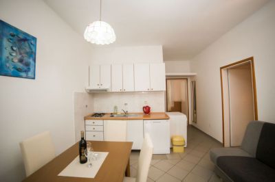 Appartements Tilda