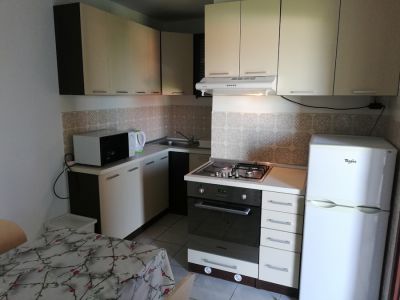 Appartements TINTOR Selce