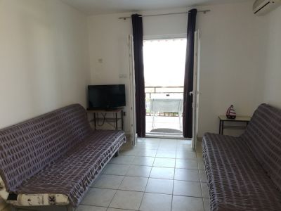 Appartements TINTOR Selce