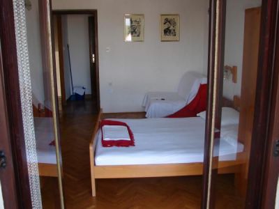 Appartements Tondini Jakišnica