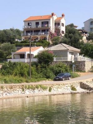 Appartements Tondini Jakišnica