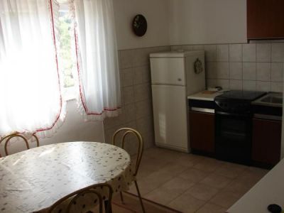 Appartements Tondini Jakišnica